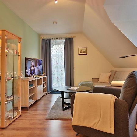 Am Rosenhain 23 Am Rosenhain 23 Appartement 05 蒂门多弗施特兰德 外观 照片
