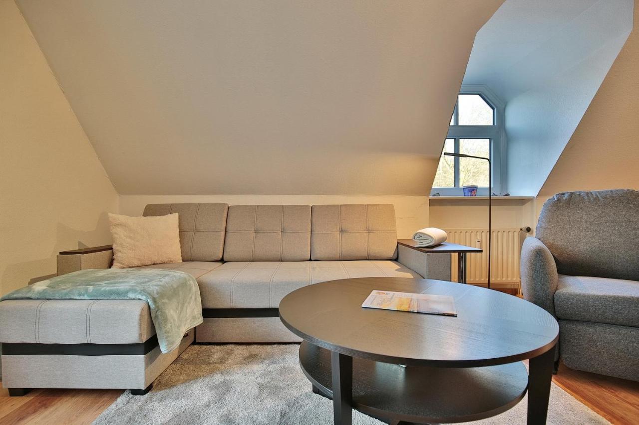 Am Rosenhain 23 Am Rosenhain 23 Appartement 05 蒂门多弗施特兰德 外观 照片